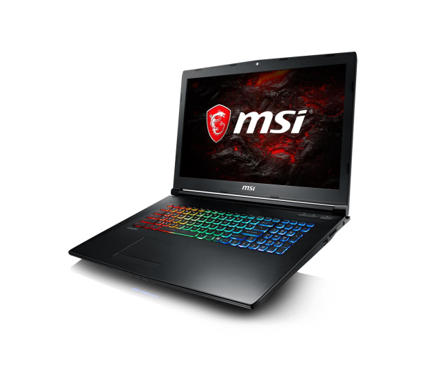 MSI GP72MVR i7-7700HQ/16GB/1TB GTX1060 - 391022 - zdjęcie 12